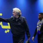 بعد الخسارة الثانية.. مستقبل «جيسوس» في خطر