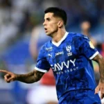 «عشاء سري» يقلب موازين صفقة كانسيلو