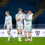 الاتفاق ينجو من النجمة