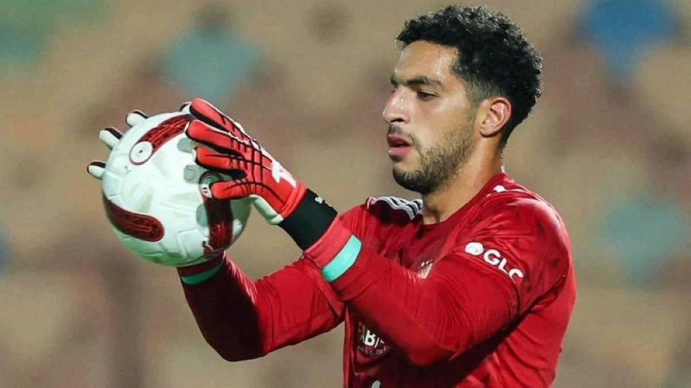 هل ينتقل شوبير إلى الدوري السعودي؟.. قرار حاسم