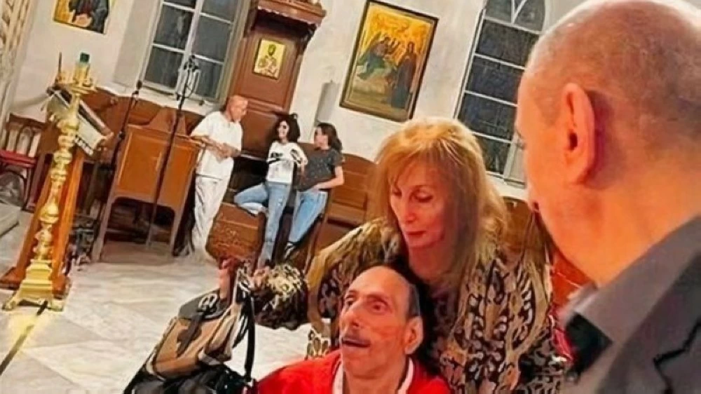 معاناة في الكلى.. تفاصيل الأيام الأخيرة في حياة نجل فيروز الأصغر