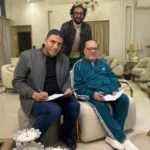 صلاح عبد الله ينضم إلى دراما رمضان 2026 بمسلسل «إعلام وراثة»