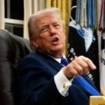 ترمب يكشف سر خسارة وزنه ويهاجم أدوية التخسيس