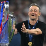 صراع إنجليزي مرتقب لخطف «إنريكي»