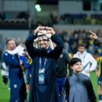 التعاون يُجمِّد رصيد الشباب على النقاط الـ8