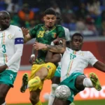 بمشاركة ثلاثي «روشن».. منتخب السنغال يبلغ نصف نهائي «أمم أفريقيا»