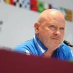 هاشيك لـ«عكاظ»: الدوري «هلالي» 100%.. والنصر سيندم