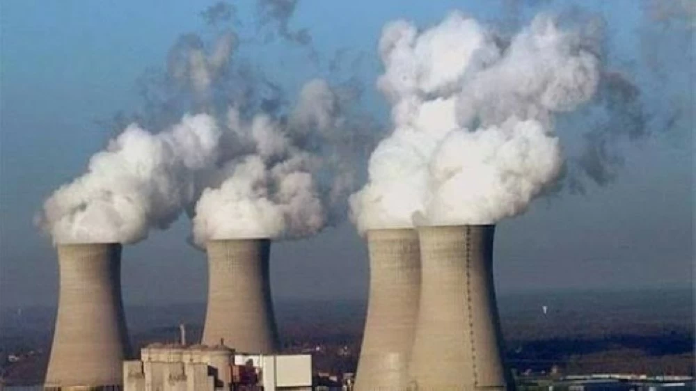 في أول اختبار حقيقي.. العاصفة «غوريتي» تُخرج أقوى مفاعل فرنسي عن الخدمة في أول اختبار حقيقي.. العاصفة «غوريتي» تُخرج أقوى مفاعل فرنسي عن الخدمة