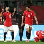 عمرها 36 عاماً… مصر تستهدف ترسيخ العقدة أمام كوت ديفوار