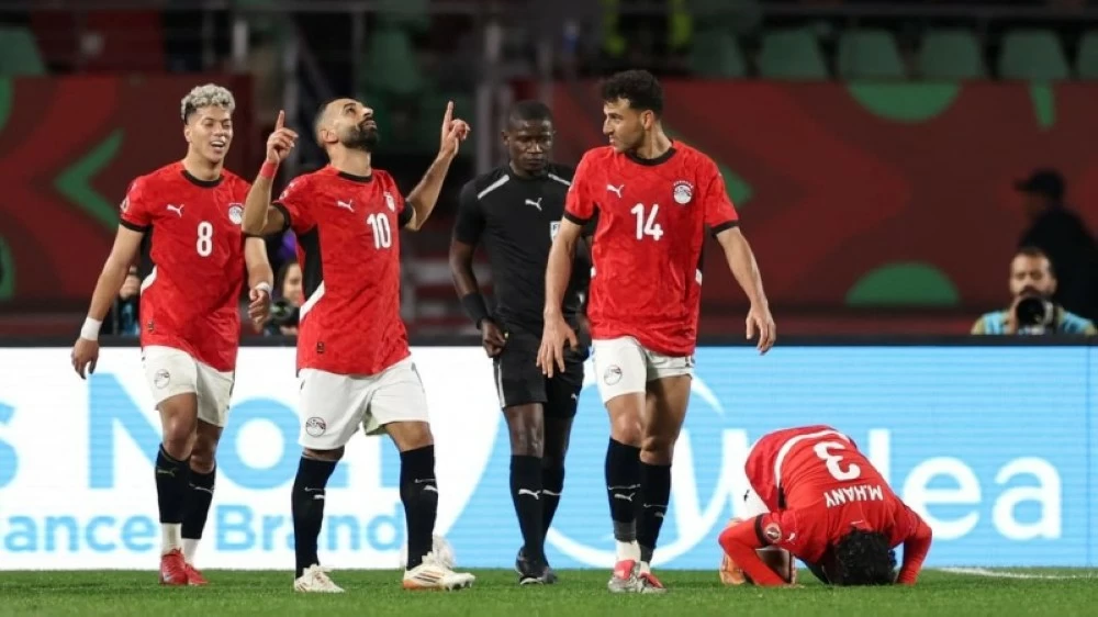 عمرها 36 عاماً… مصر تستهدف ترسيخ العقدة أمام كوت ديفوار عمرها 36 عاماً… مصر تستهدف ترسيخ العقدة أمام كوت ديفوار