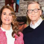 بعد 5 سنوات من الانفصال.. بيل غيتس يهدي زوجته السابقة 8 مليارات