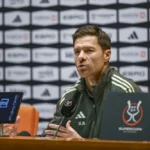 تشابي ألونسو: لن أغير هوية وأسلوب ريال مدريد