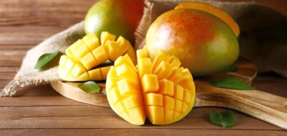 فوائد المانجو: