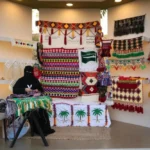 حين تتكلم الحِرفة ويبتسم الحرف.. 20 منصة تحتفي بالمواهب في مهرجان الكتّاب والقرّاء 