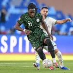 ليلة وداع محرز.. نيجيريا تُنهي الحلم الجزائري