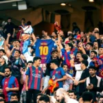 رئيس برشلونة: السعودية بلد رائع وآمن ومنشآتها متطورة