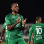 «رشاش أهداف».. إيفان توني رابع عظماء الأهلي