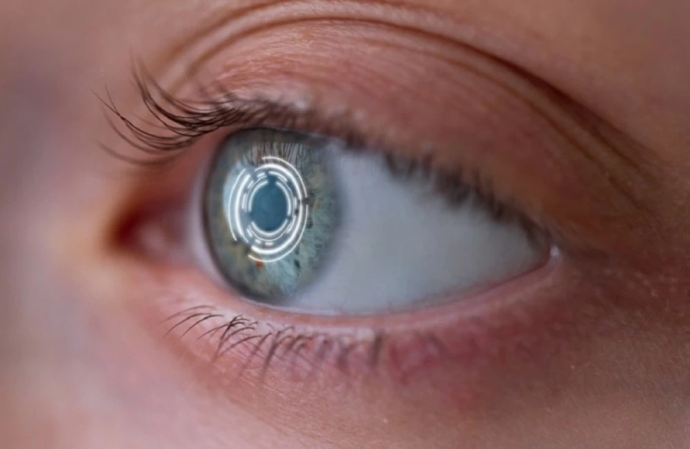 فريق بحثي دولي: الحمض النووي يكشف لغز العمى الوراثي