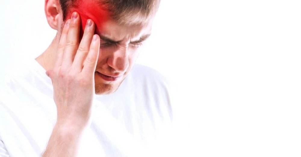 الصداع النصفي ليس عارضاً عابراً.. خطر صحي يطرق باب الدماغ