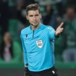 «فرانسوا ليتكسير» يضبط ديربي العاصمة