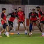 الوحدة يفتح ملفات 5 لاعبين ويستغني عن 4 أجانب