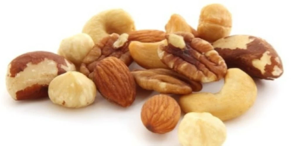 12 نوعًا من الأطعمة تساعدك على إنقاص الوزن بسرعة