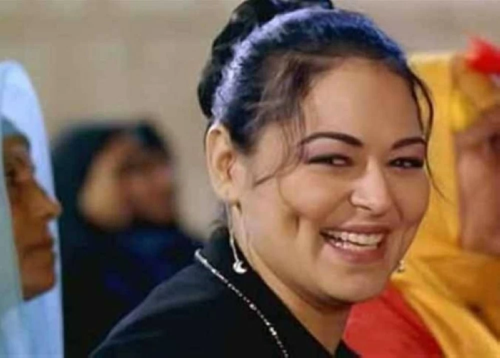 حكم نهائي.. براءة نيفين مندور ومحو بياناتها الجنائية