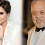 «ترفض الخروج».. أشرف زكي: الحالة المزاجية دفعت «شيرين» إلى الانعزال