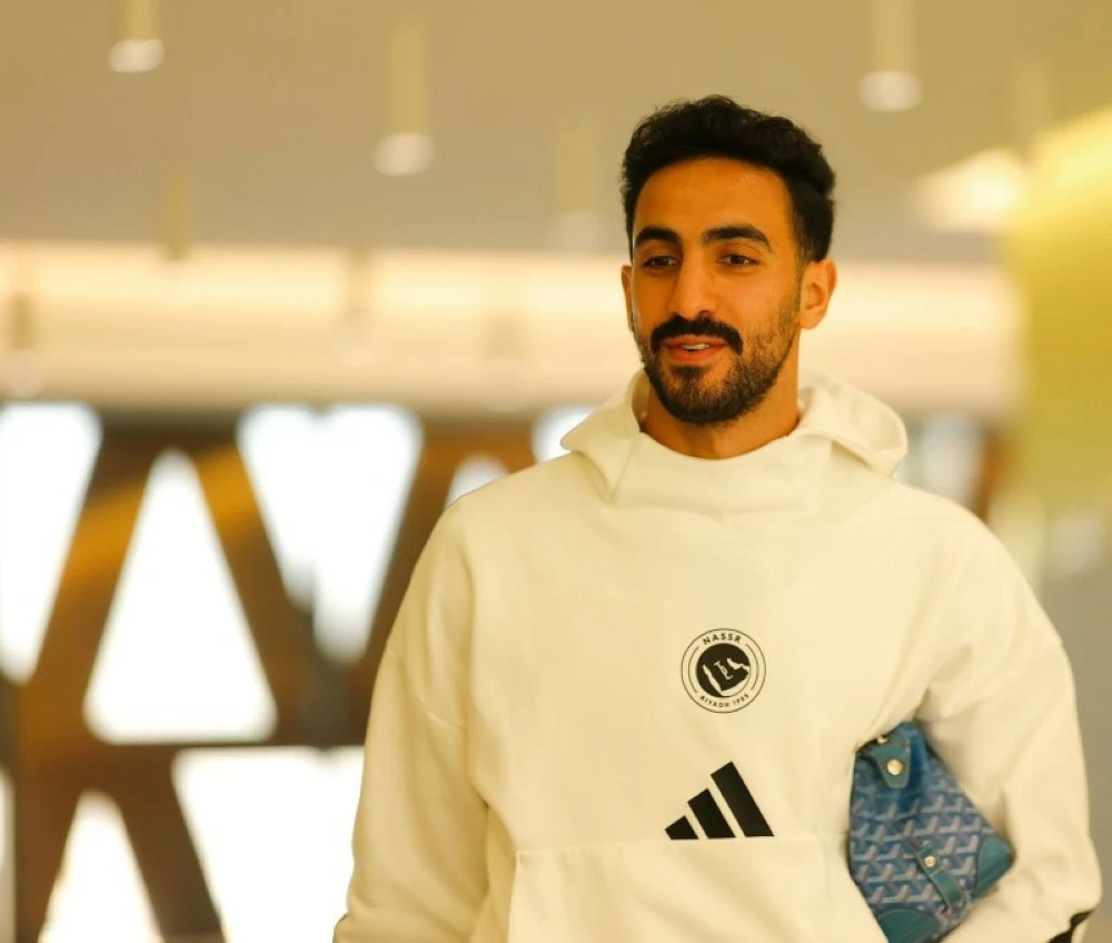 ديربي الرياض.. بحراسة محلية