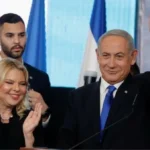 من حائط البراق إلى الفوتوشوب.. صور سارة نتنياهو المعدلة تُشعل أزمة في إسرائيل