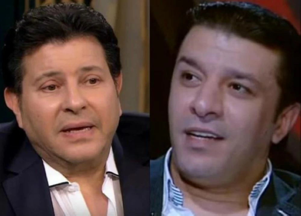 مصطفى كامل: أتعاون مع هاني شاكر في أغنيتين جديدتين مصطفى كامل: أتعاون مع هاني شاكر في أغنيتين جديدتين