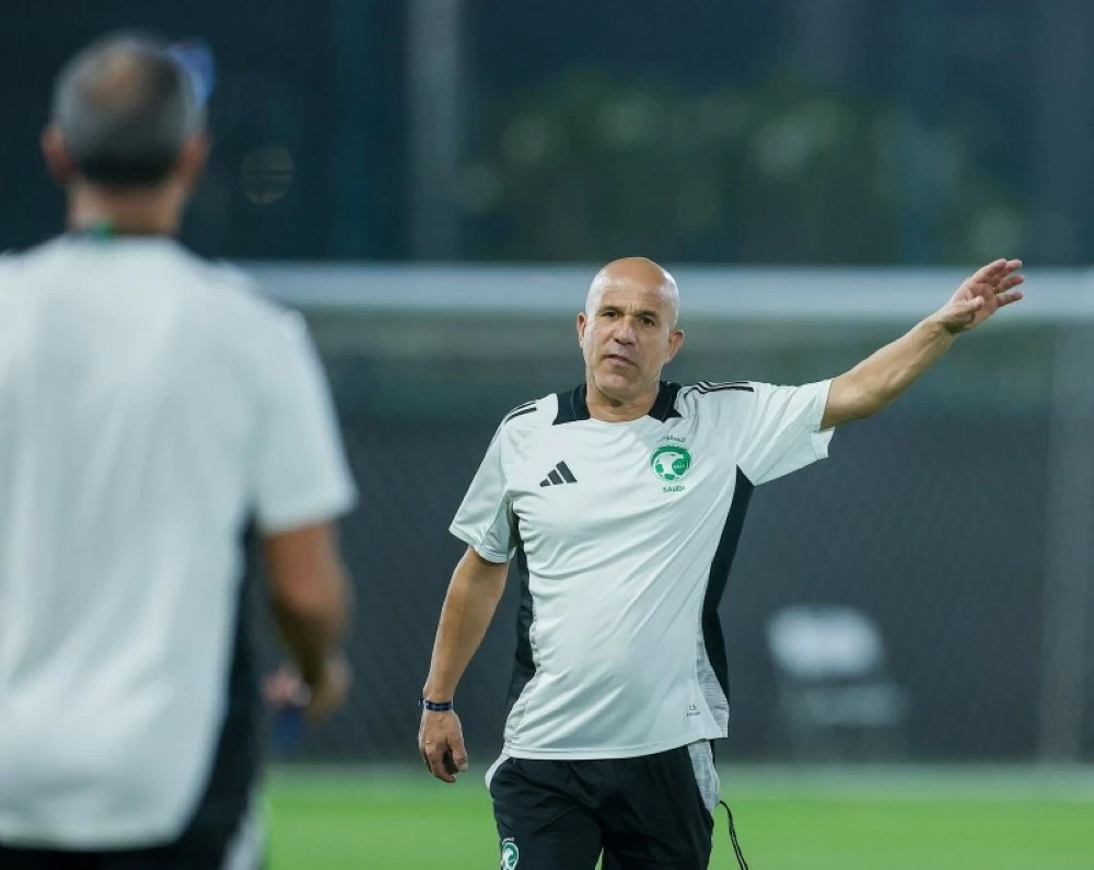 أولمبي الأخضر.. الفوز مطلب