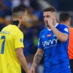 هل يحقق الهلال الـ«النصر»؟