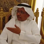 والد مندش لـ«عكاظ»: سلطان سيواصل التألق مع الهلال