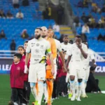 الاتحاد في اختبار ضمك.. الفتح والخلود يواجهان الرياض والأخدود