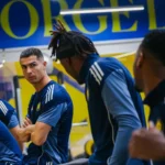 قبل انطلاق الديربي.. يحيى جابر لـ«عكاظ»: الحسم لمن يفرض إيقاعه