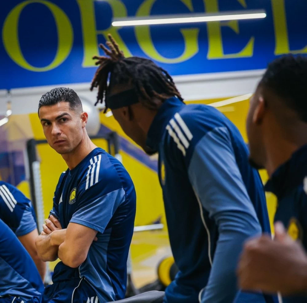 قبل انطلاق الديربي.. يحيى جابر لـ«عكاظ»: الحسم لمن يفرض إيقاعه