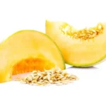 فوائد بذور الشمّام: