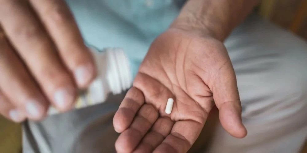 تحذير رسمي في بريطانيا: أدوية شائعة للألم والقلق قد تسبب الإدمان