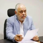 أشرف زكي ينفي سفر الفنانين لدعم منتخب مصر أمام السنغال