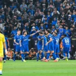 «الزعيم» يتربع على الصدارة