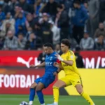 فك «نحس الجزائيات».. سالم يعود بعد غياب 300 يوم