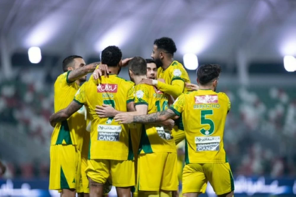 الخليج يقلب الطاولة على الاتفاق الخليج يقلب الطاولة على الاتفاق