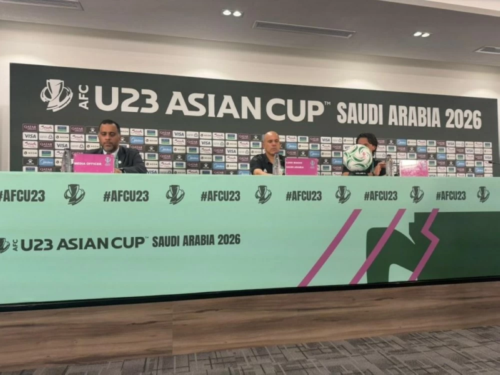 دي بياجو لـ«عكاظ»: خسارة الأخضر مؤلمة.. و«دقائق اللعب» مشكلة