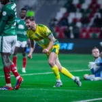 صحوة الخليج مستمرة