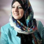 العلامة حمد الجاسر في لقاء ميّ