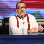 بعد أزمة «الملحد».. ما صحة الأنباء عن وفاة الإعلامي إبراهيم عيسى؟