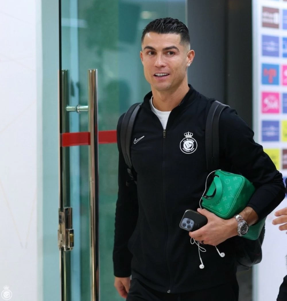 41 هدفاً تفصل الدون عن الـ 1000