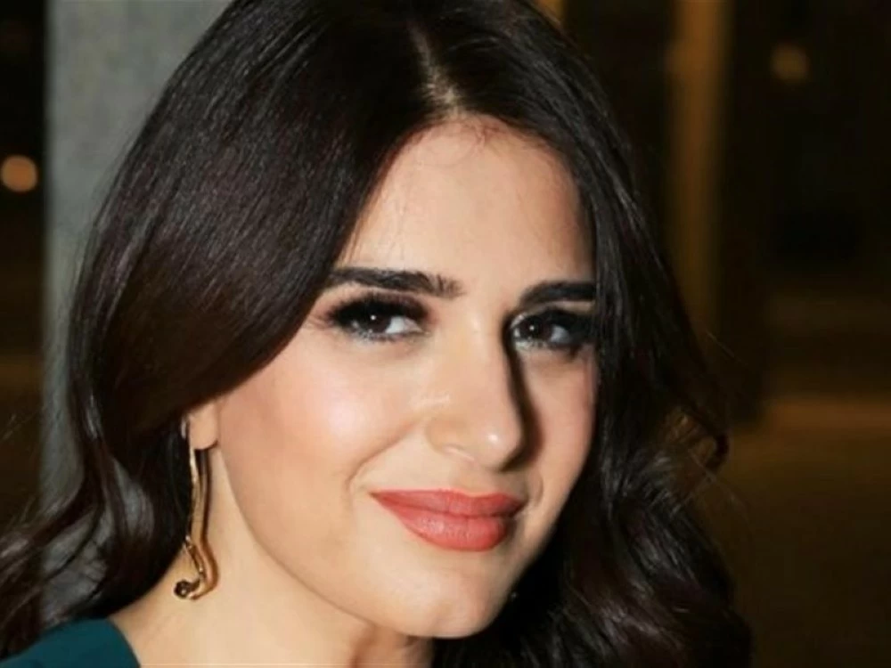 خلال تصوير «روح أوف».. غرق ميرنا وليد في شرم الشيخ خلال تصوير «روح أوف».. غرق ميرنا وليد في شرم الشيخ