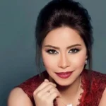 التهاب رئوي كاد يودي بحياتها.. شيرين تخضع للعلاج المكثف في منزلها بالمقطم